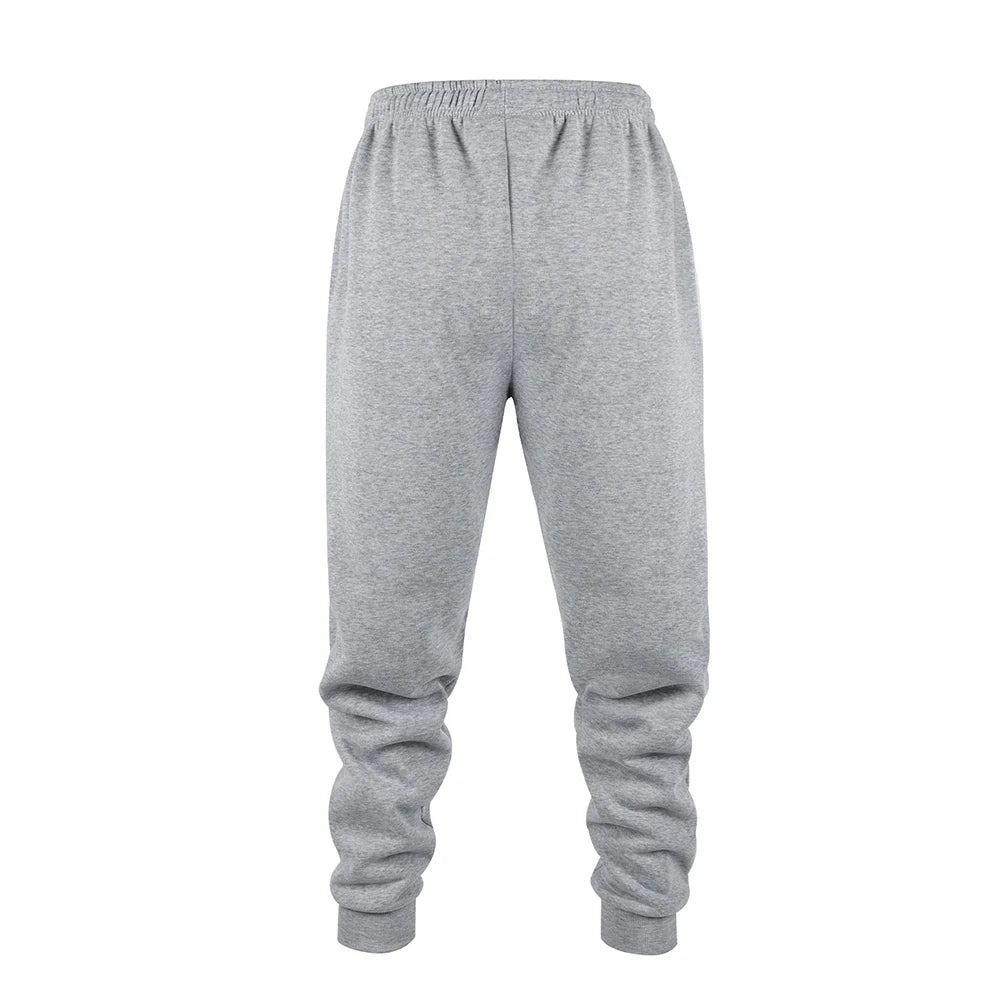 Mens Jogging Pants THRIXINE