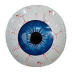 Halloween Inflatables Eyeball Decorations  Bloodshot Eyeballs Indoor Outdoor And Garden Halloween Decors Festival Decorations Lootquake LLC