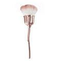 Flower Rose Nail Brush Lootquake LLC