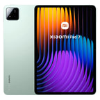 Global Version Xiaomi Pad 7 11.2'' Xiaomi HyperAI 144Hz 3.2K Display Snapdragon 7+ Gen 3 Octa core Processor 45W 8850mAh Battery Lootquake LLC