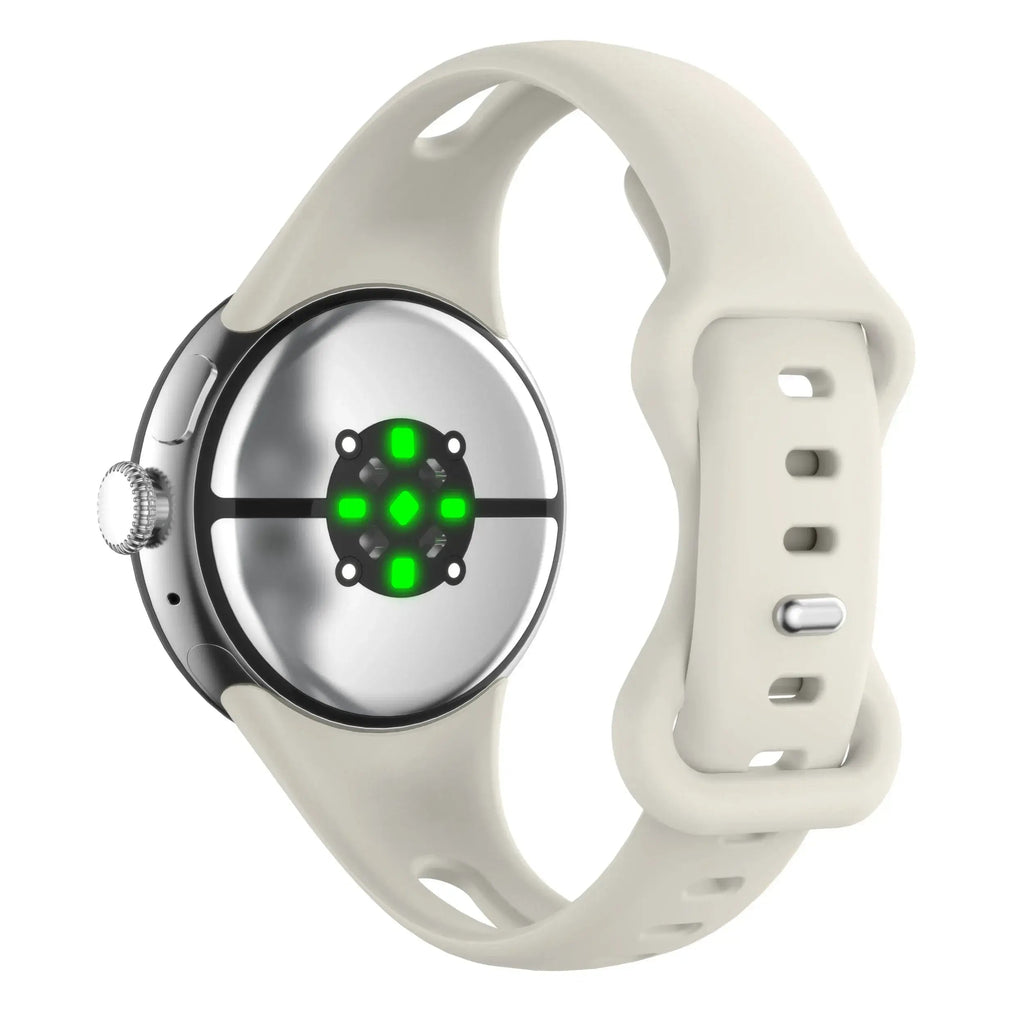 Google Pixel Silicone Band - Breathable, Sporty, Comfortable BandsCo Straps