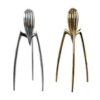Creative Statue Sculpture Figurine Craftwork Resin Art Modern Nordic for Home Bedroom Bookshelf Tabletop Decoration Kitchen