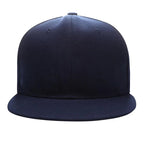 High-end Fashion Hip Hop Hat Custom Logo Men's and Women's Snapback Hat Team Activity Baseball Cap DIY Embroidery Custom Cap Lootquake LLC