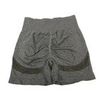 Yoga Women's Fitness Suit Shorts Workout Set THRIXINE