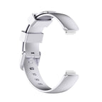 Fitbit Inspire 2, 1, HR Silicone Strap - Comfortable Design