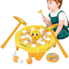 Children's Toys Parent-Child Family Party Save the Penguin Ice Cube Breaker Trap Children Adult Board Game Stress Relief Toy