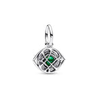 MINISO Charms Beads 925 Sterling Silver For 925 Original Harry 3mm Potter Bracelets Women Pendant DIY Jewelry Make Gifts Lootquake LLC