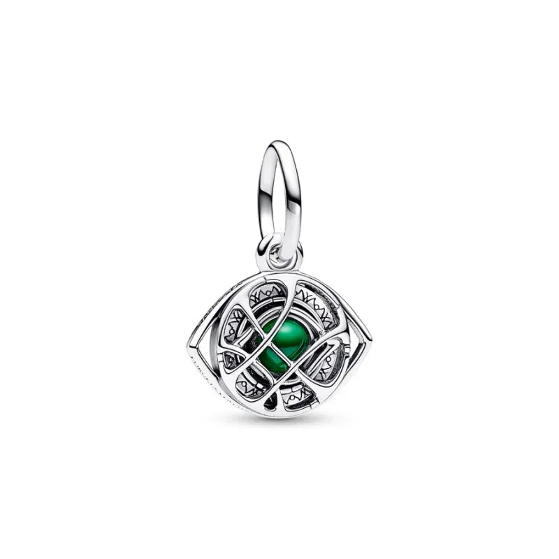 MINISO Charms Beads 925 Sterling Silver For 925 Original Harry 3mm Potter Bracelets Women Pendant DIY Jewelry Make Gifts Lootquake LLC
