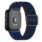 Polar Nylon Loop Watch Band For Polar Smartwatch Unisex Replacement Strap