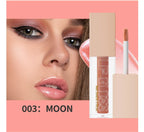 8 Color Non-stick cup Velvet Satin Gloss Lip glaze Mist Liquid matte lipstick Waterproof long-lasting color liquid Lootquake LLC