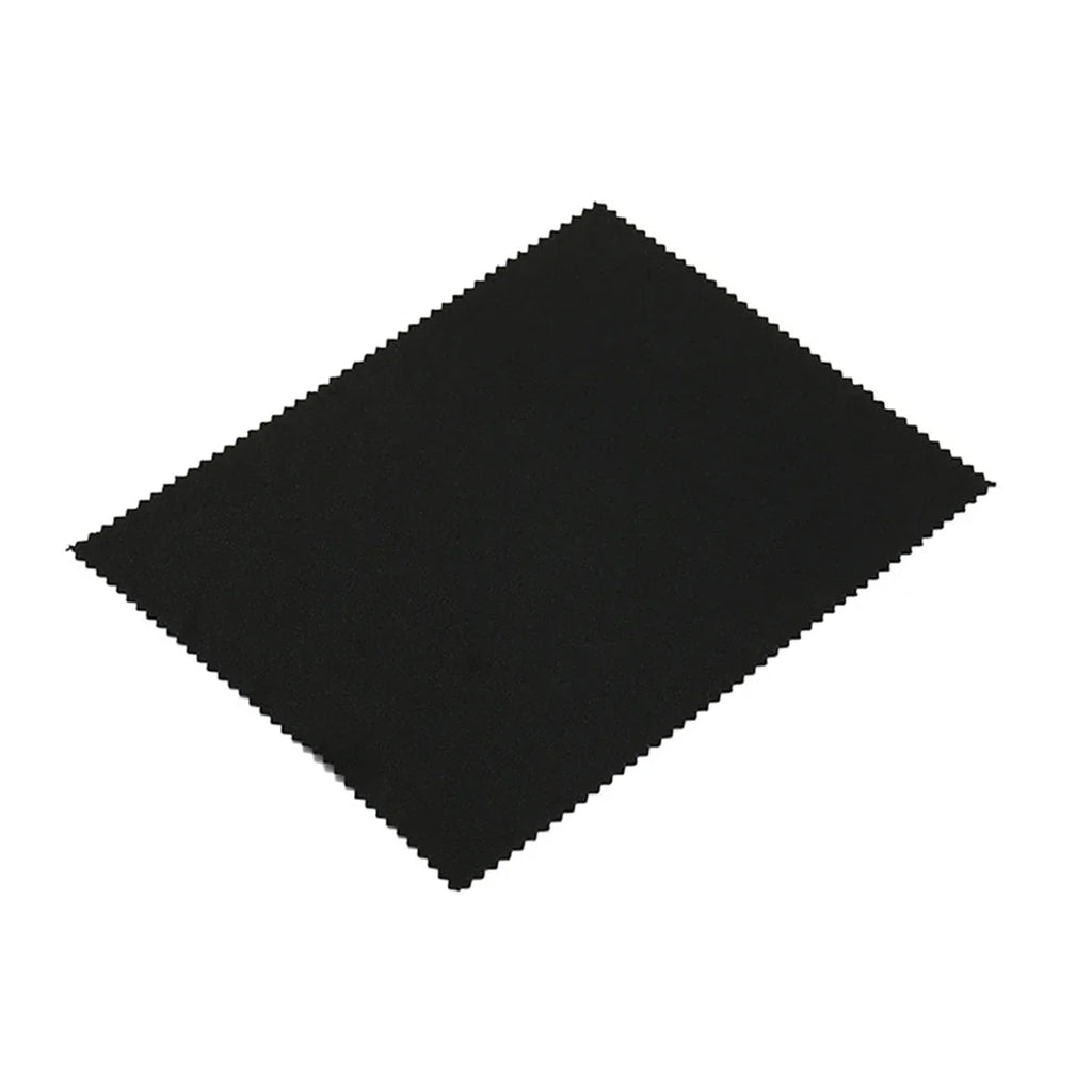 Microfiber Cleaning Cloths Premium Cloths for Phone Cleaning Glasses Lenses Screens and More