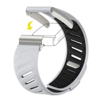 Whoop 3.0 4.0 Nylon Band - Breathable Soft Lightweight