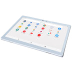 K30 Gift Silicone Case 2GB RAM 32GB ROM 10.1 Inch MTK9863 Android 9.0 Phone Call Tablet PC Quad-Core Front Camera WIFI Sim Cards Lootquake LLC