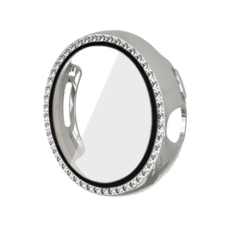 Google Pixel Watch Bling Case - Stylish, Durable Protection BandsCo Straps