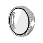 Google Pixel Watch Bling Case - Stylish, Durable Protection BandsCo Straps
