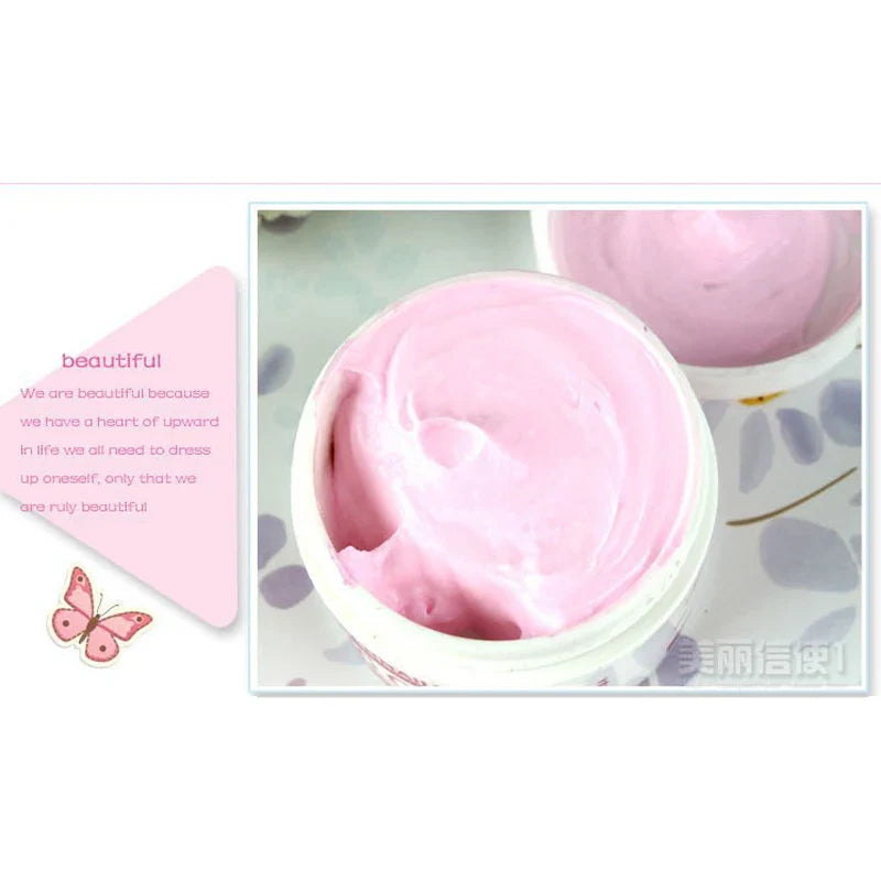 Professional 2pcs/set  Nail Art Buffing Cream + Leather Buffer Varnish Polish Set Nail Tool UV Gel Nail Tool Polish Lootquake LLC