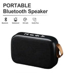 Portable Wireless Soundbar Bluetooth 5.0 Outdoor Indoor Sport HIFI Speaker Customized High-Quality Speakers Soundbar Lootquake LLC