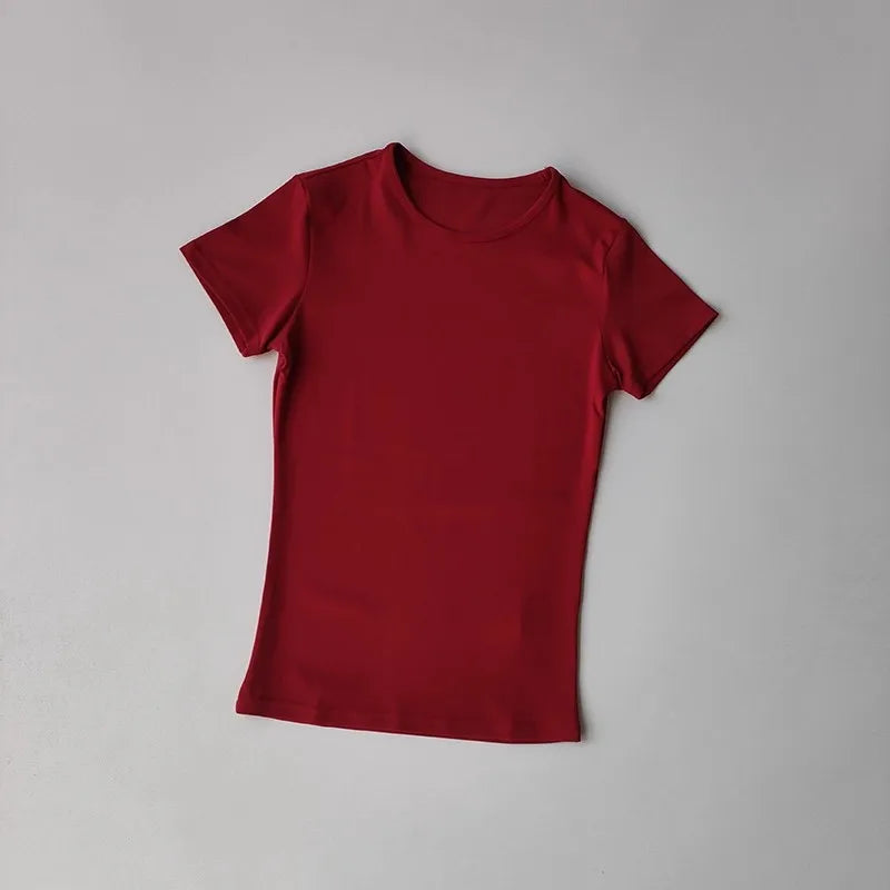 Women's Outdoor Sports Shirt Quick Dry