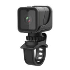 1080P HD Portable Sports Mini Camera with Hotspot WiFi Waterproof Camera, Motorcycle and Bike Driving Recorder Lootquake LLC