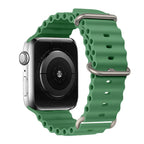Apple Watch Silicone Strap - Waterproof and Breathable Band