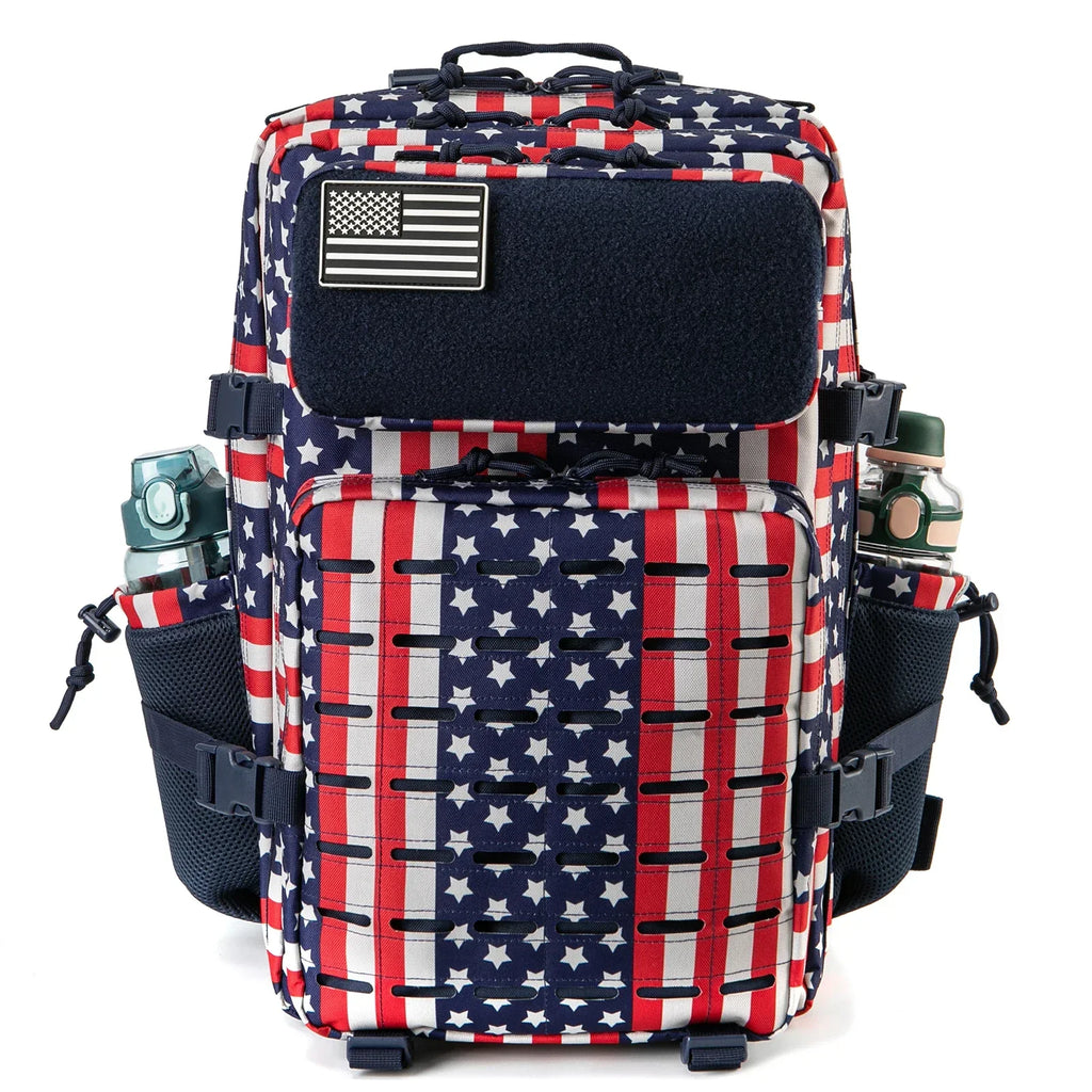 45L Tactical Backpack for Men and Women