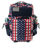 45L Tactical Backpack for Men and Women