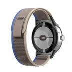 Google Pixel Nylon Strap - Velcro Clasp, Versatile Design BandsCo Straps