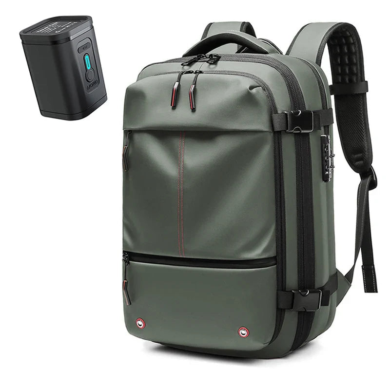 AirSeal Travel Pro Backpack THRIXINE