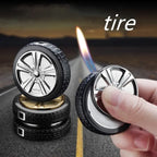 Novelty Funny Dice Type Free Fire Lighter Pi-Mart