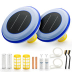 S6 Solar Pool Ionizer Airthereal