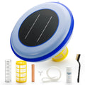 S6 Solar Pool Ionizer Airthereal