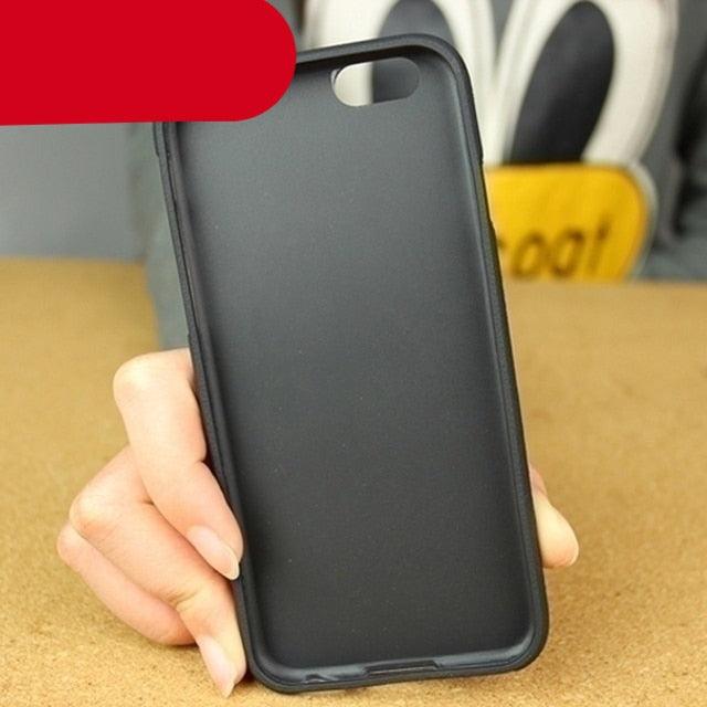Dog Foot Print Colorful Pattern Phone Case For Iphone 14 Se 2020 Xr Xs 11 12 13 Mini Pro Max 6 7 8 Plus  Ultra Designer Printed Hard Back Case Stevvex