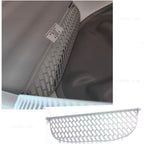 Automatic Cat Litter Box Accessories Bin Door Collecting Feces Bottom Capsule Garbage Bag for Cat Toilet Litter Box Lootquake LLC