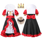 Poker Queen Costume Lootquake LLC