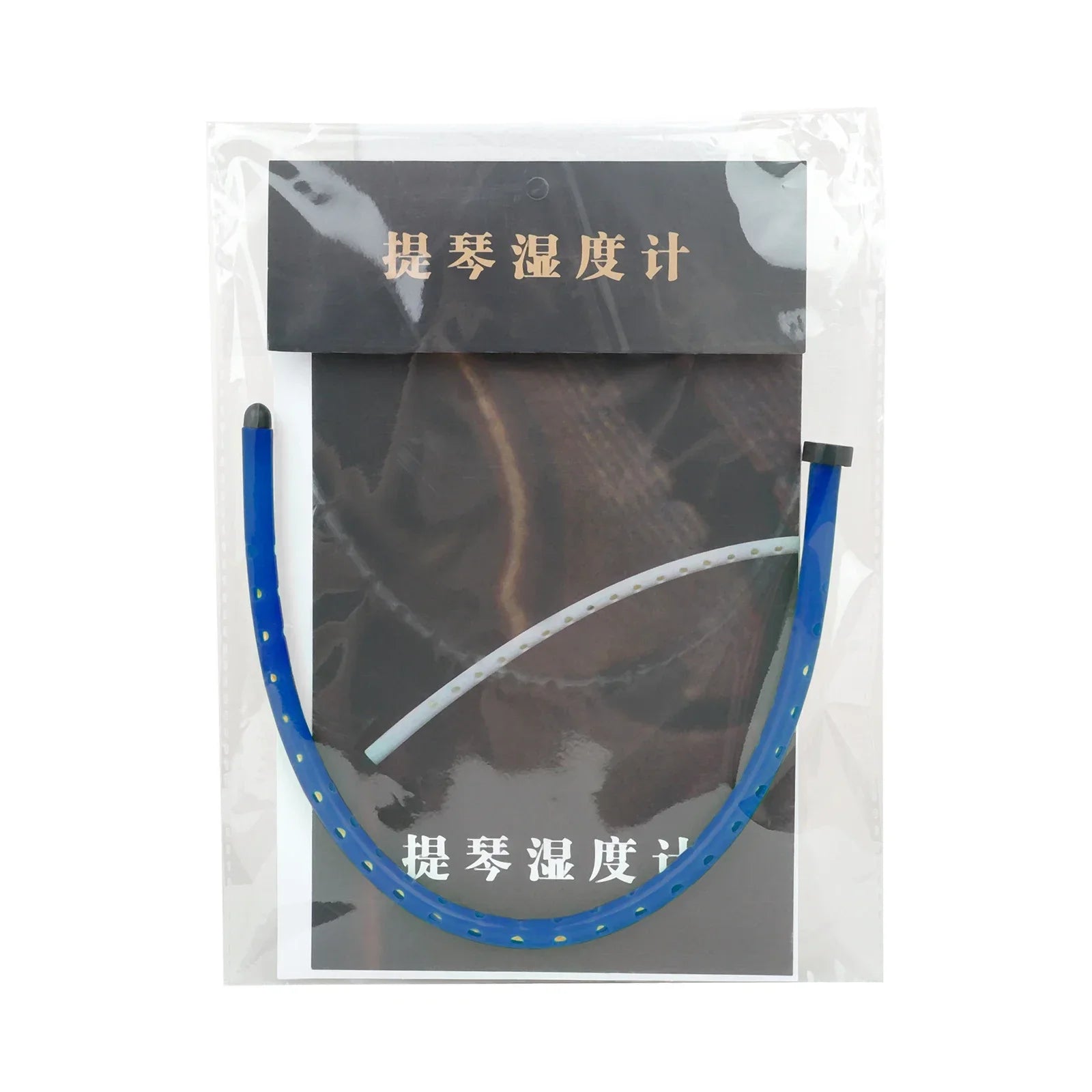 Violin Humidifier Sound Hole Humidifier Violin Maintenance Care Tool Rubber Moisturizer Control Stringed Instruments Accessories