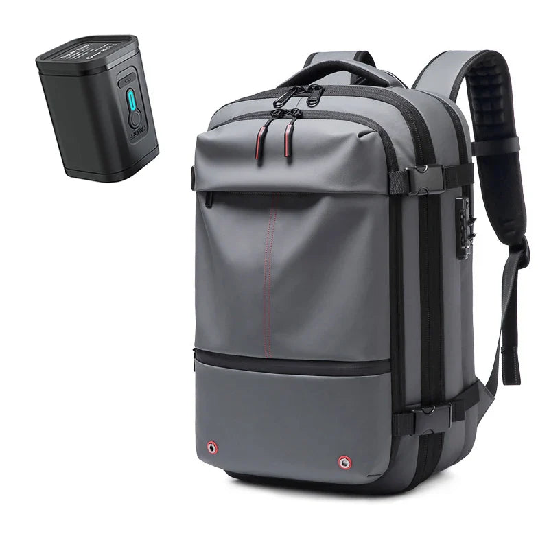 AirSeal Travel Pro Backpack THRIXINE