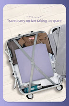 Foldable Yoga Mats Are Suitable for Travel Non-slip, Eco-friendly, Lightweight - SJB-DIAMOND ELITES