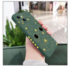 Astronaut Phone Case For Iphone 14 13 12 11 Pro Max Mini X Xr Xs Max Se2020 8 7 Plus 6 6s Plus Cover Heavy Duty Hybrid Protection Cover Stevvex