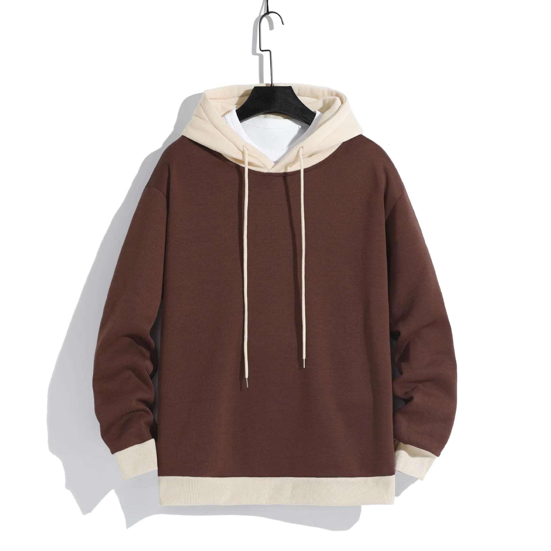 Men's Casual Sport Hoodies Warm Breathable Pullovers - SJB-DIAMOND ELITES