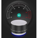 A10 Portable Bluetooth Speaker Music Stereo Surround Mini USB Outdoor Subwoofer Speaker Audio Player Speaker Mic Support SD Card Lootquake LLC