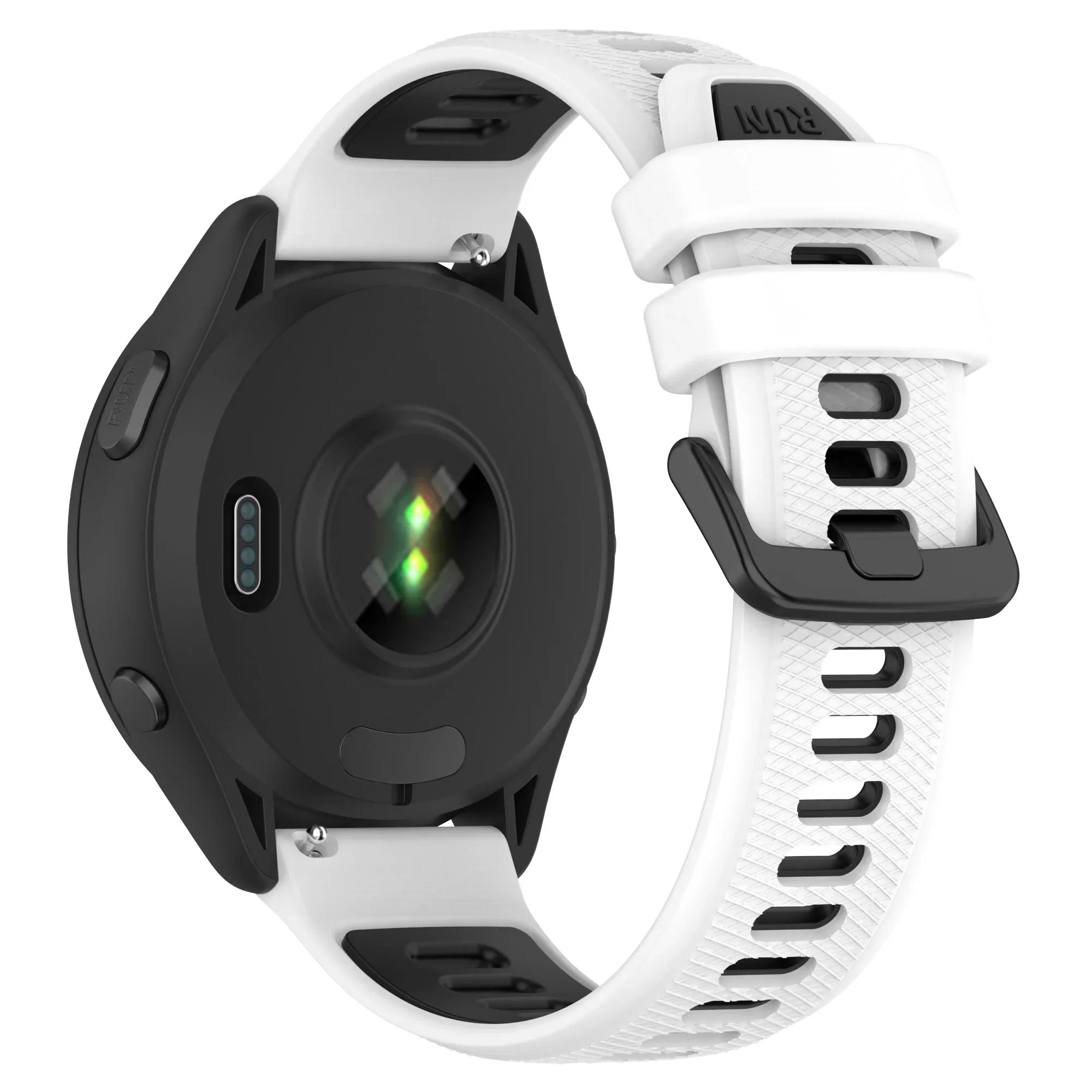 Amazfit Silicone Watch Band Replacement Strap - Durable Comfort