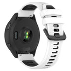 Polar Silicone Wrist Band for Polar Smartwatch Sport Strap Adjustable
