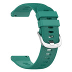 Amazfit Silicone Watch Band Replacement - Flexible Sports Strap