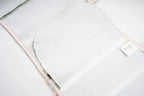 Elegant White Solid Satin Bow Strap Sexy Overbust Bridal Corset Crop Top XXL Victorian Gothic Wedding Bustier Lingerie For Women