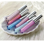 HANDAIYAN Best Seller Glitter Lip Gloss 6colors Moisturizing Mermaid Lip Glaze Waterproof Long Lasting Liquid Lip Stick Lootquake LLC