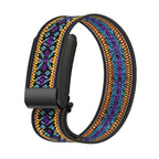 WHOOP 4.0 3.0  Nylon Band - Breathable Elastic Sport Secure