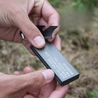Waterproof Magnesium Flint & Steel Stick THRIXINE