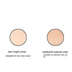 Mini Powder Setting Powder Sample Lasting Oil Control Waterproof Foundation Natural Brighten Skin Tone Mini Powder Makeup Lootquake LLC