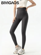 Sharkskin Seamless Leggings for Women - SJB-DIAMOND ELITES