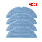 Roborock S7 S70 S75 S7Max S7 maxv ultra T7S Plus S7 pro ultra Accessories Main Brush Hepa Filter Mops Robot Vacuum Cleaner Parts